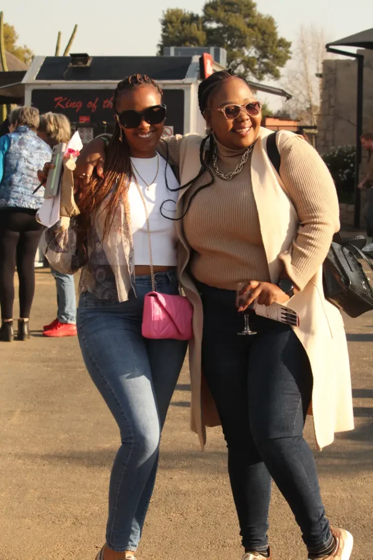 Ben Vino Wine Festival