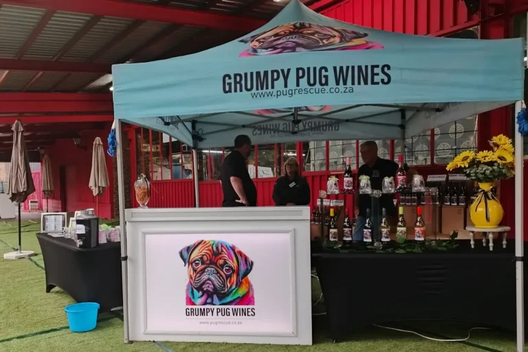 Ben Vino Wine Festival