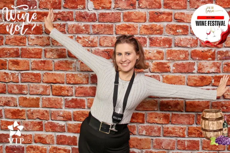 Ben Vino Wine Festival