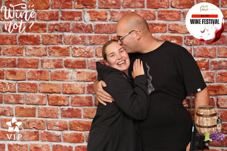 Ben Vino Wine Festival