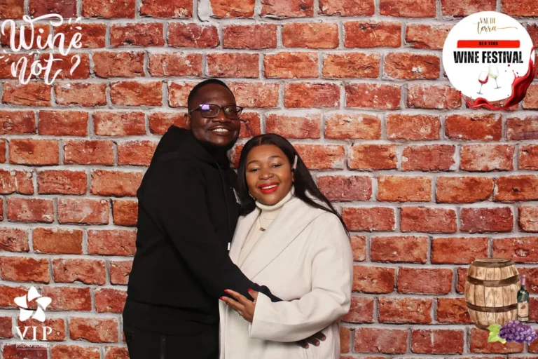 Ben Vino Wine Festival