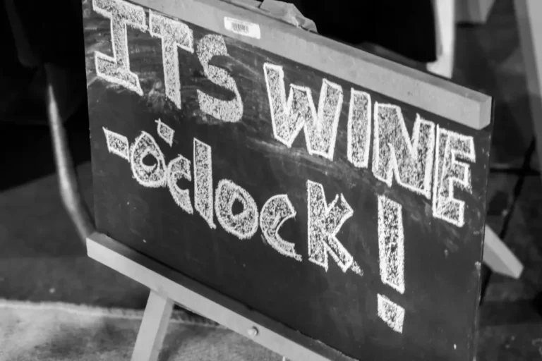 Ben Vino Wine Festival