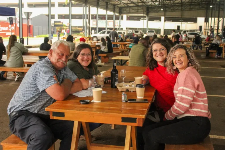 Ben Vino Wine Festival