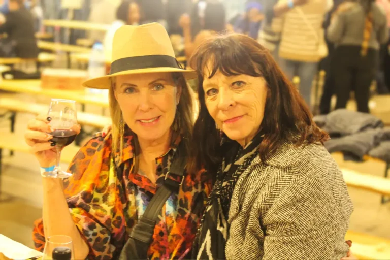 Ben Vino Wine Festival