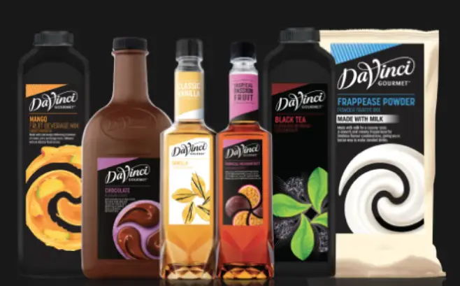 Ben Vino Wine Festival - DaVinci Gourmet