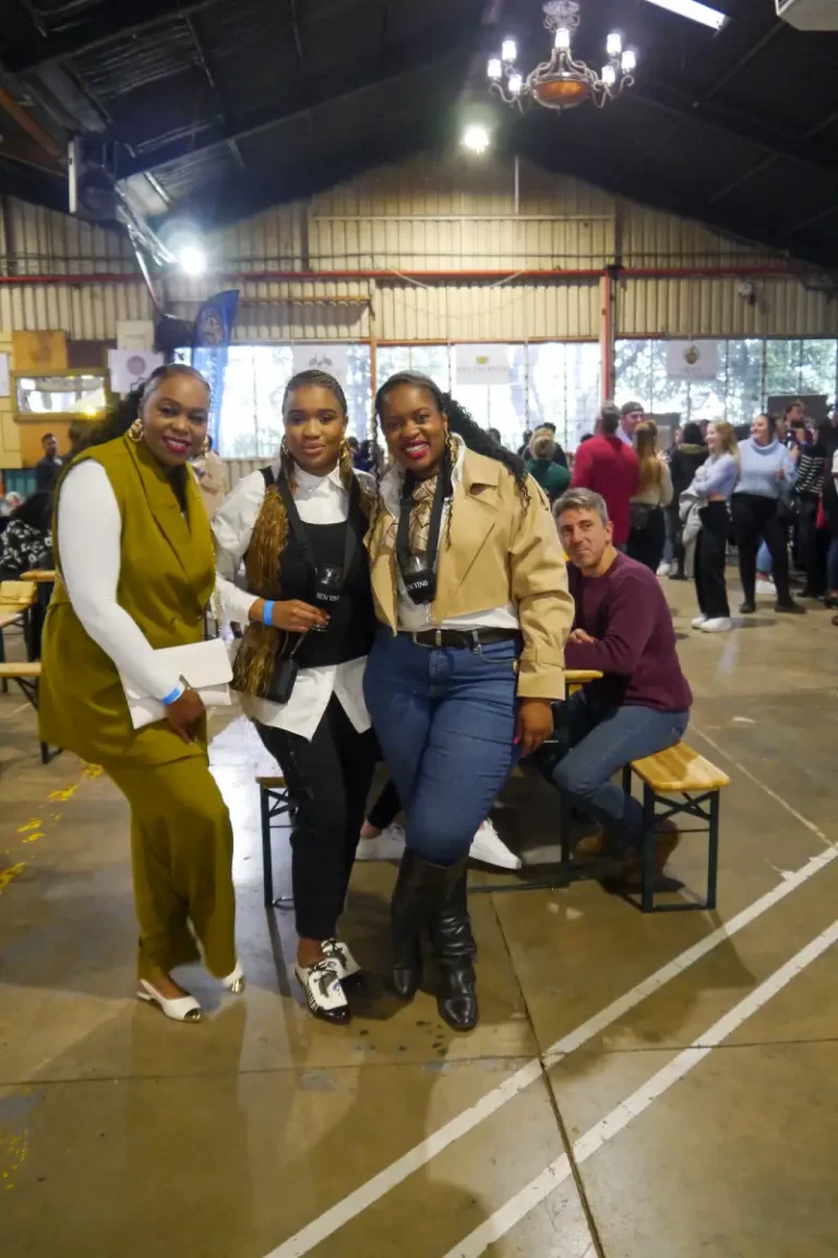 Ben Vino Wine Festival