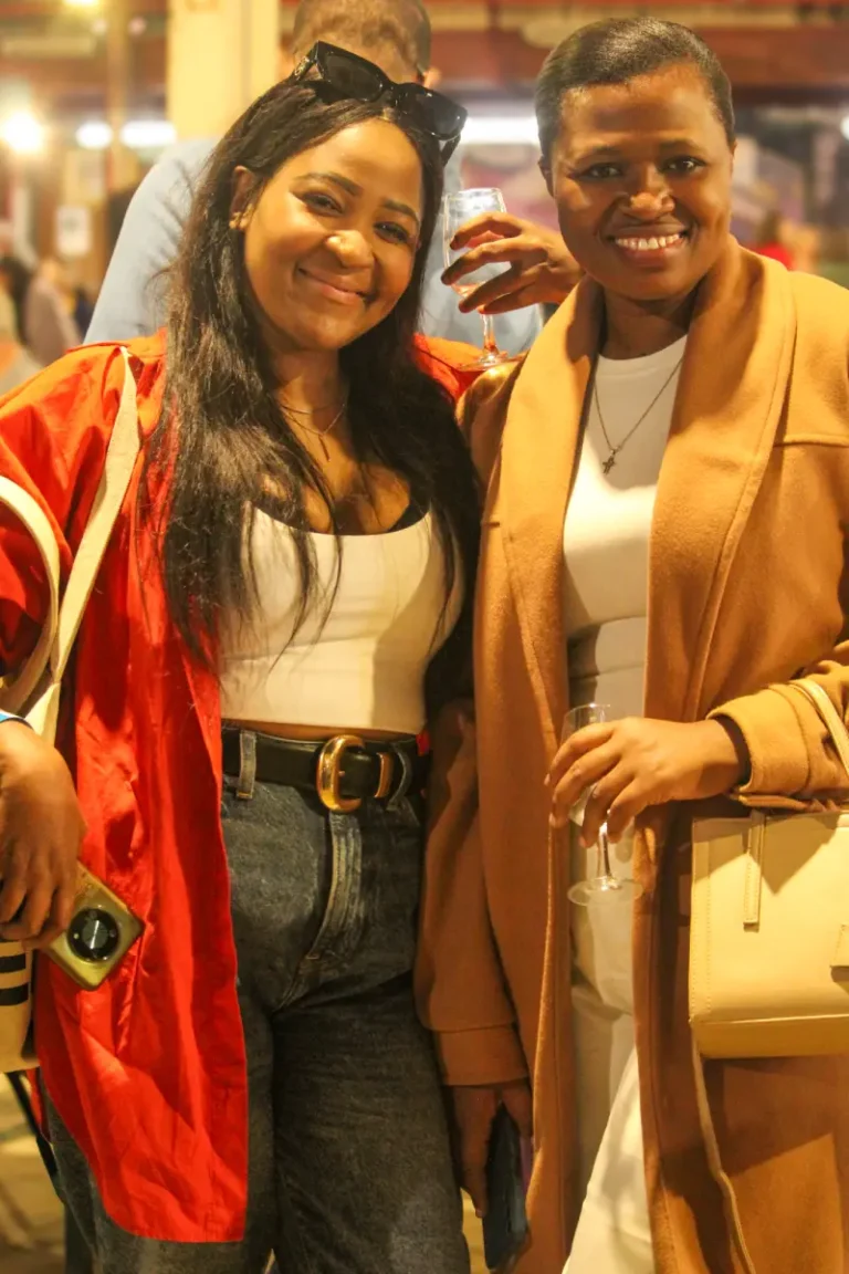 Ben Vino Wine Festival